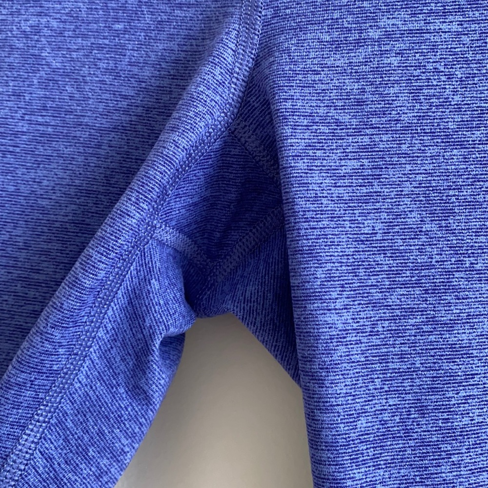 *NWOT* Old Navy Active Go-Dry Capri Leggings - Picture 7 of 14